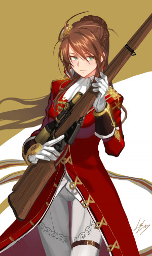 Lee-Enfield
