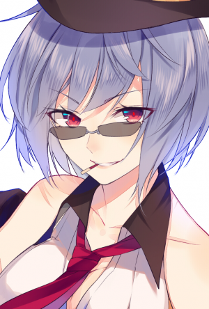 Display picture for Thompson
