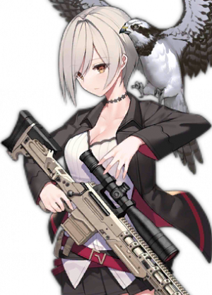 Display picture for Ballista