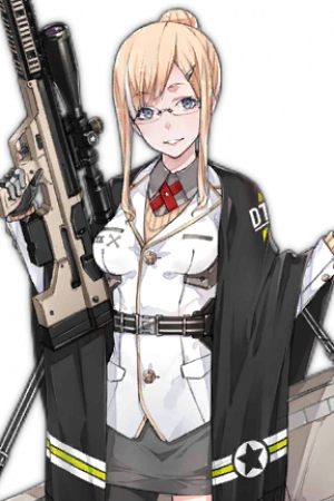 Display picture for SRS