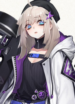 Display picture for AA12