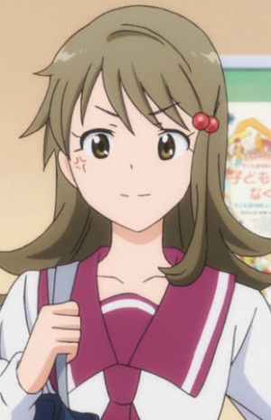 Tōko Ichimiya