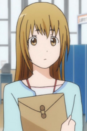 Saya Miyoshi
