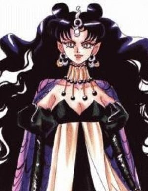 Queen Nehellenia
