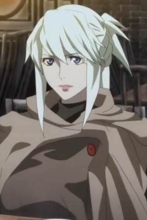Queenie Yō