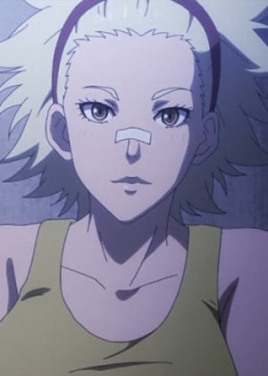 Kiyo Koto