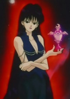 Mistress 9