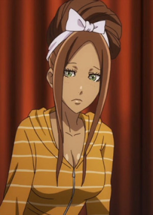 Sachi Shibuya