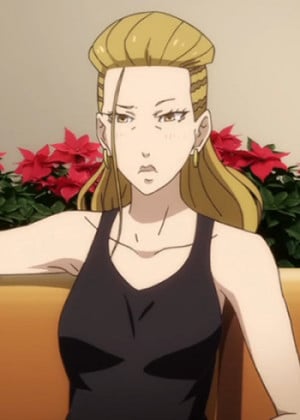 Shiori Adachi