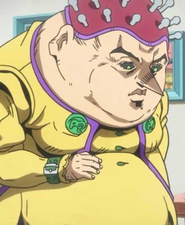 Display picture for POLPO