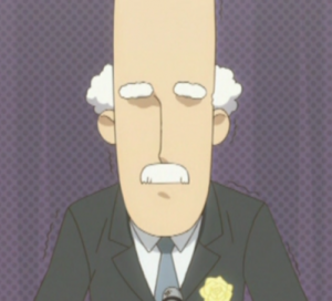 The Principal