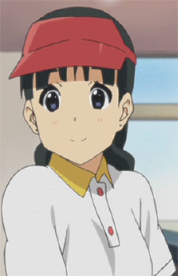 Hitomi Hoshino