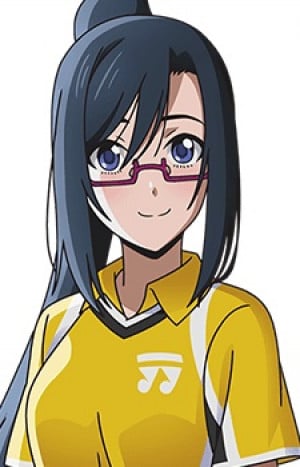 Izumi Riko