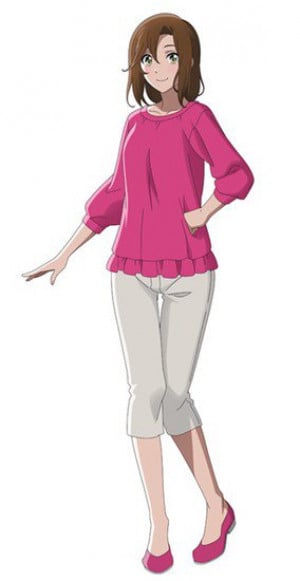 Miyako Taroumaru