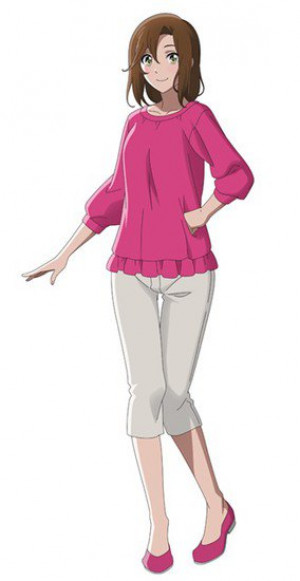 Miyako Taroumaru