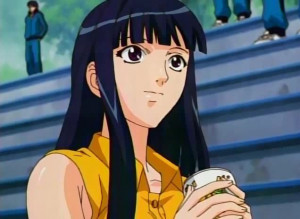 Nanako Meino