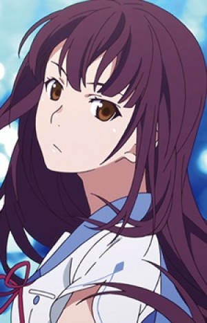 Oikawa Nazuna