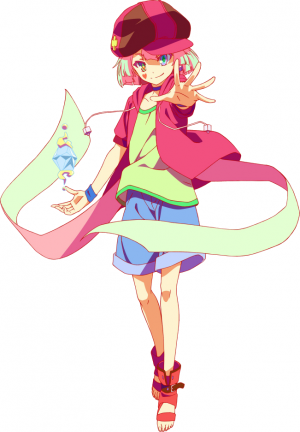 Display picture for Tet