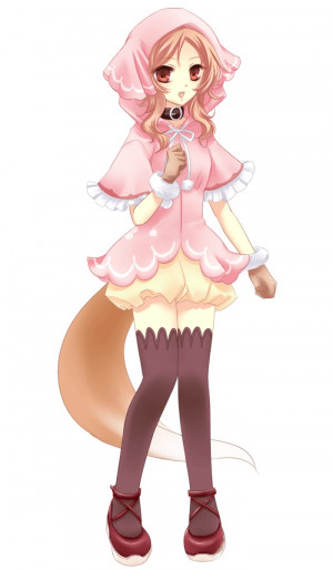 Ooka Miko