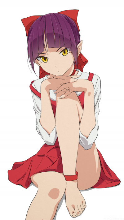 Display picture for Neko-Musume