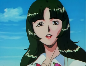 Erika Shimada