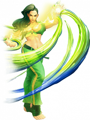 Laura Matsuda