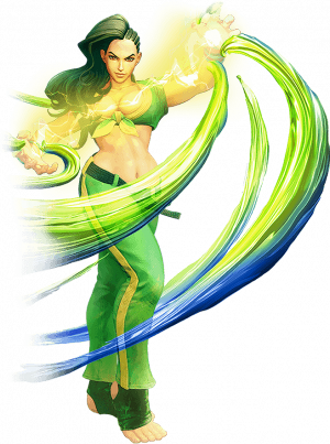Laura Matsuda