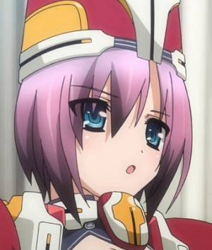 Gin Tachibana