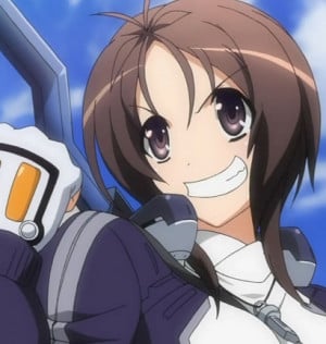 Makiko Oriotorai