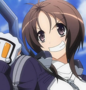 Makiko Oriotorai