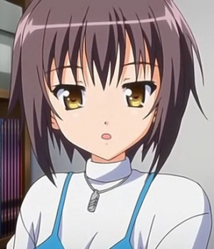 Misaki Sagimiya