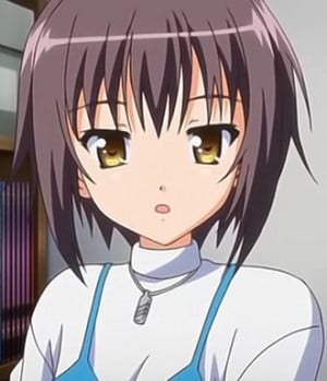 Misaki Sagimiya