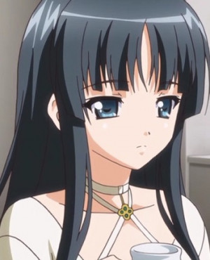 Kaguya Sagimiya