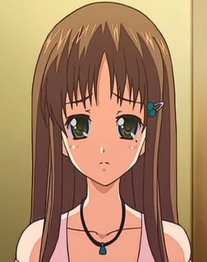 Karen Kanou