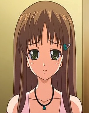 Karen Kanou
