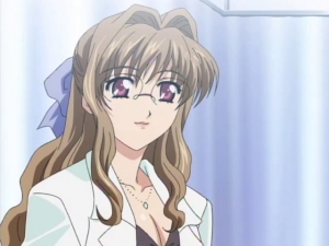 Shino Sakurai