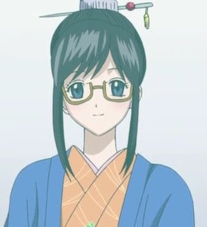Display picture for Sayaka Otakai