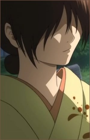 Display picture for Hatsu Hasegawa