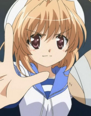 Kanade Yuuki