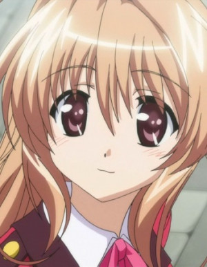 Haruna Yuuki