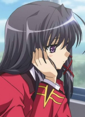 Kiriha Kuze