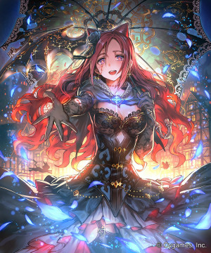 CERES OF THE NIGHT