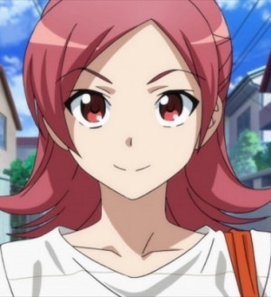 Miharu Mitsuka