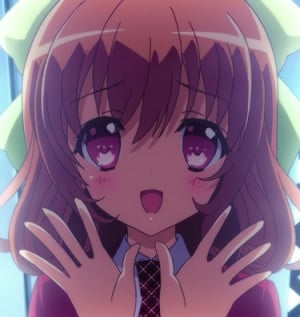 Konagi Yawakaze