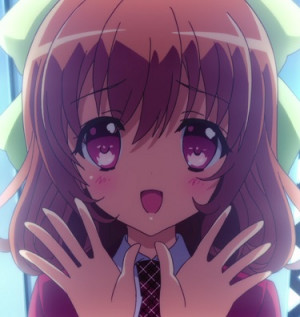 Konagi Yawakaze