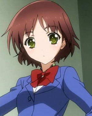 Megumi Wakamiya