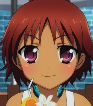 Ruka Asato