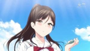 Chitose Ishiwatari