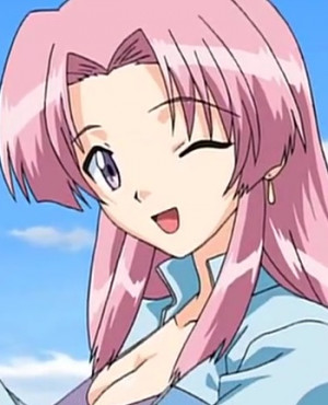 Inori Ooeyama