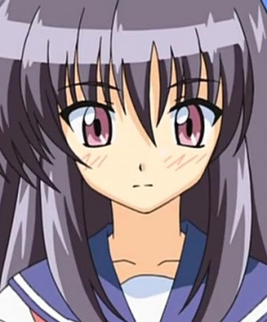 Nagomi Yashi